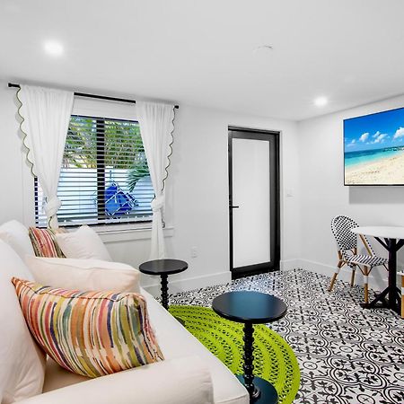 Captain'S Quarters At Anna Maria Island Inn Bradenton Beach Dış mekan fotoğraf