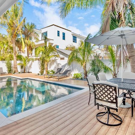 Captain'S Quarters At Anna Maria Island Inn Bradenton Beach Dış mekan fotoğraf