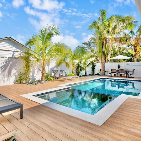Captain'S Quarters At Anna Maria Island Inn Bradenton Beach Dış mekan fotoğraf