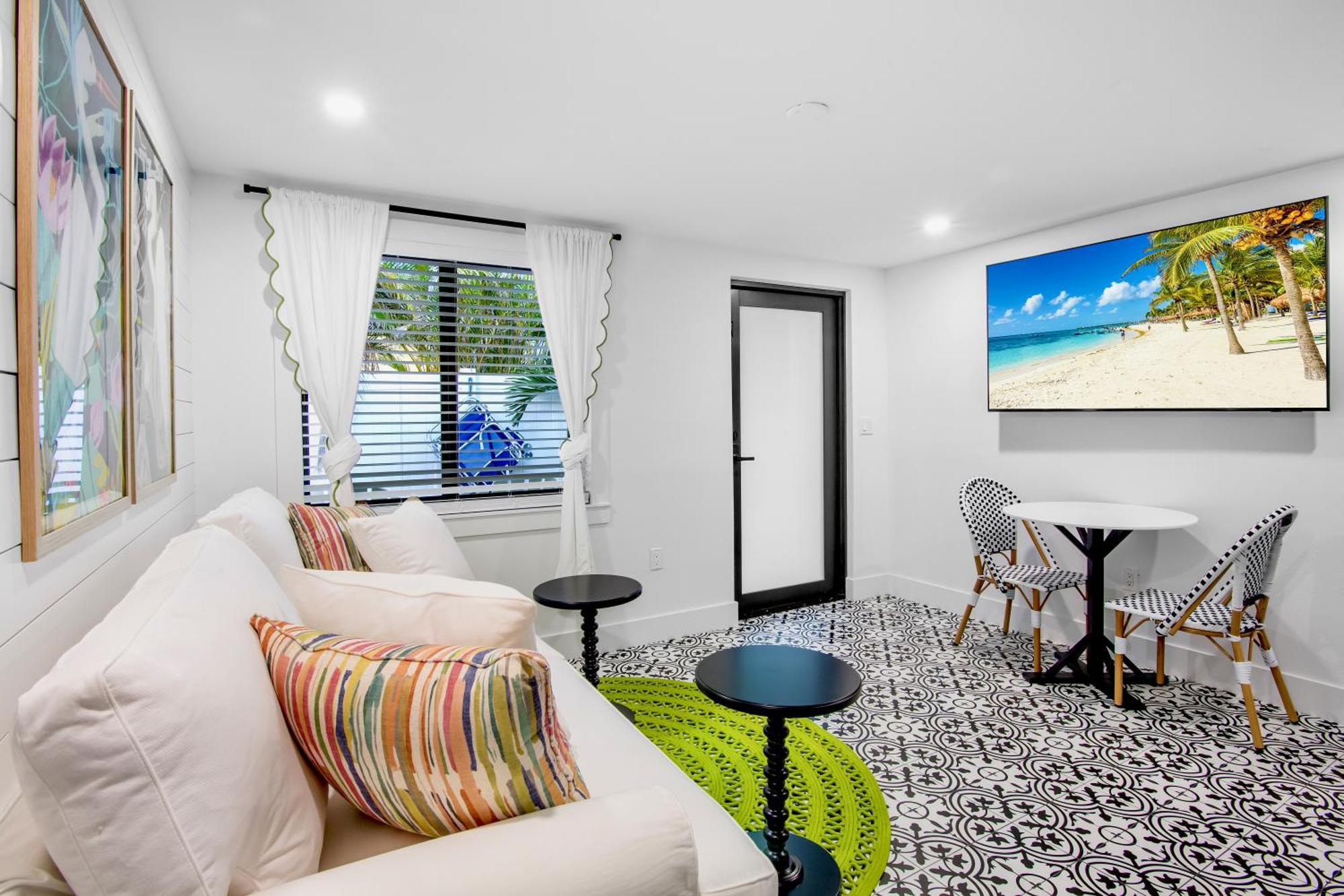 Captain'S Quarters At Anna Maria Island Inn Bradenton Beach Dış mekan fotoğraf
