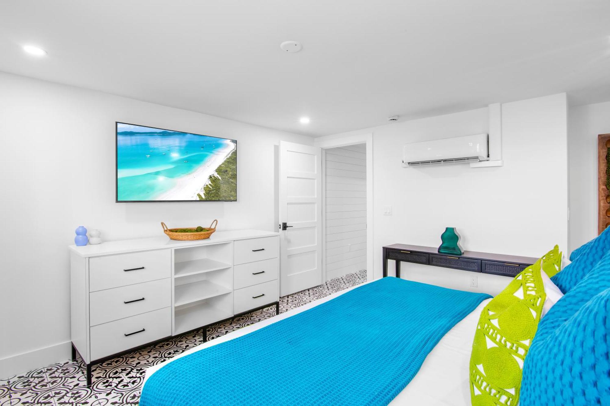 Captain'S Quarters At Anna Maria Island Inn Bradenton Beach Dış mekan fotoğraf