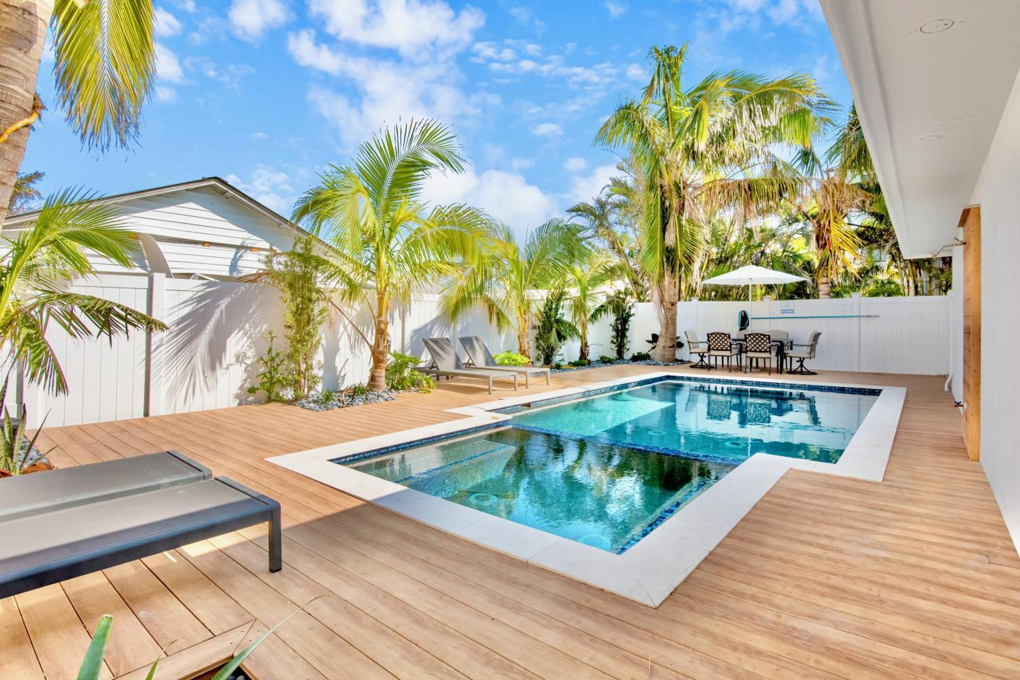 Captain'S Quarters At Anna Maria Island Inn Bradenton Beach Dış mekan fotoğraf